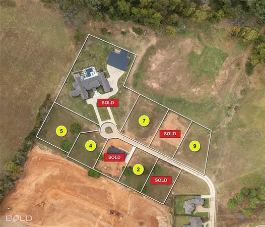 $165,000 | 0 Sam Willen Drive, Unit 9, Benton, LA 71006