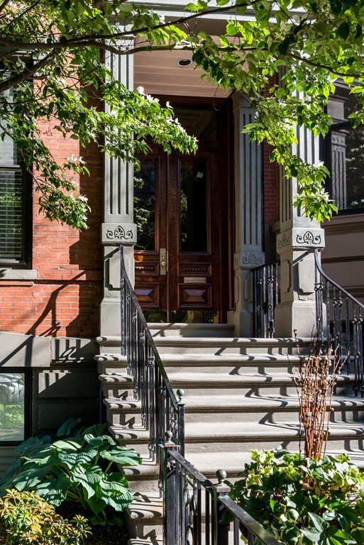 2 Marlborough Street, Unit 5 Boston, MA 02116 - Photo 1 of 26