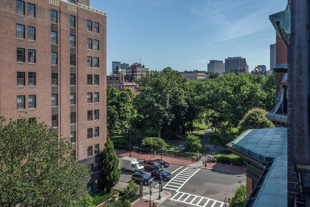 2 Marlborough Street, Unit 5 Boston, MA 02116 - Photo 15 of 26