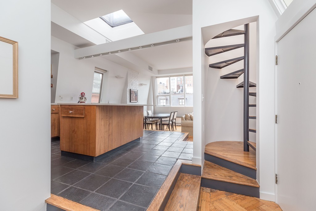 2 Marlborough Street, Unit 5 Boston, MA 02116 - Photo 19 of 26