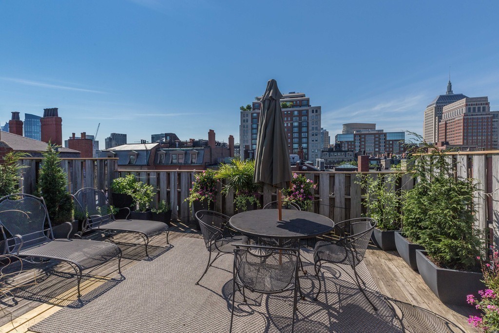 2 Marlborough Street, Unit 5 Boston, MA 02116 - Photo 20 of 26