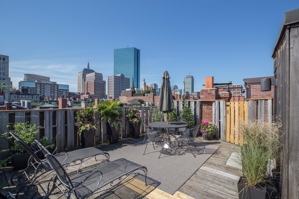 2 Marlborough Street, Unit 5 Boston, MA 02116 - Photo 2 of 26