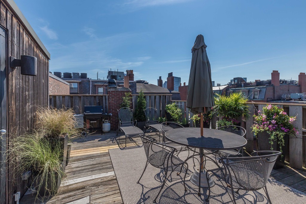 2 Marlborough Street, Unit 5 Boston, MA 02116 - Photo 21 of 26