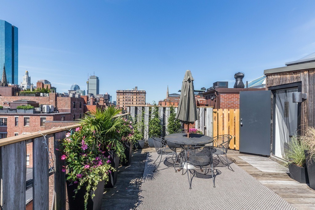 2 Marlborough Street, Unit 5 Boston, MA 02116 - Photo 22 of 26