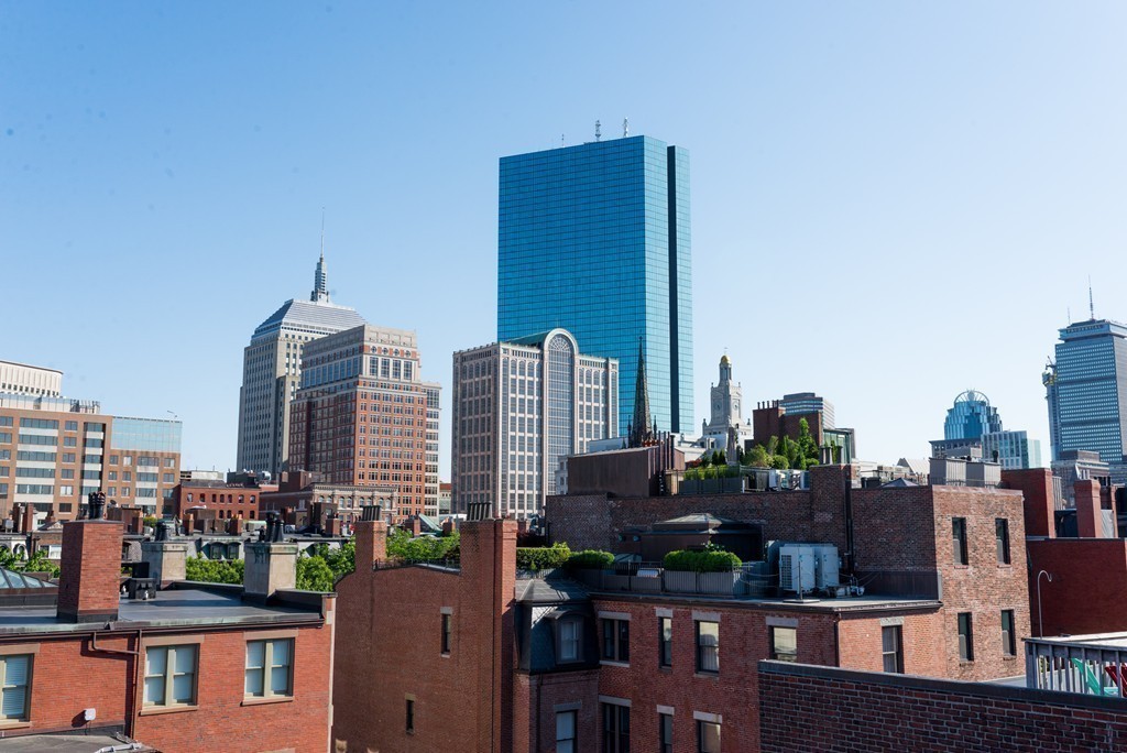 2 Marlborough Street, Unit 5 Boston, MA 02116 - Photo 23 of 26