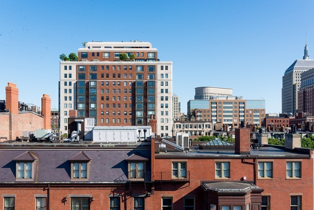 2 Marlborough Street, Unit 5 Boston, MA 02116 - Photo 24 of 26