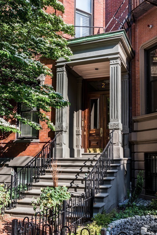 2 Marlborough Street, Unit 5 Boston, MA 02116 - Photo 26 of 26