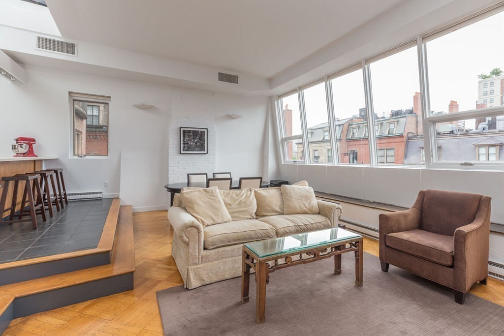 2 Marlborough Street, Unit 5 Boston, MA 02116 - Photo 5 of 26