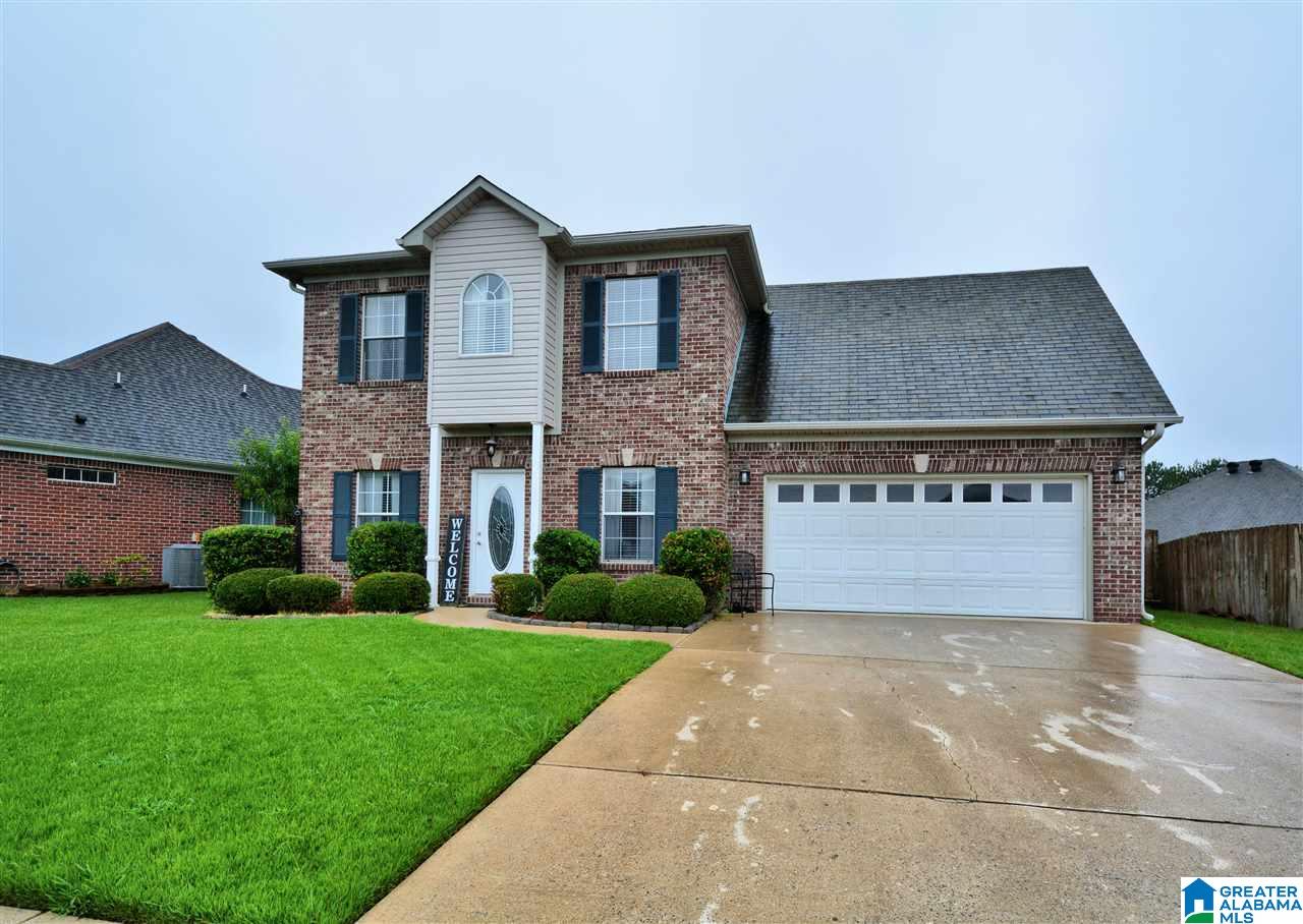 473 Daventry Circle Calera, AL 35040 - Photo 1 of 33