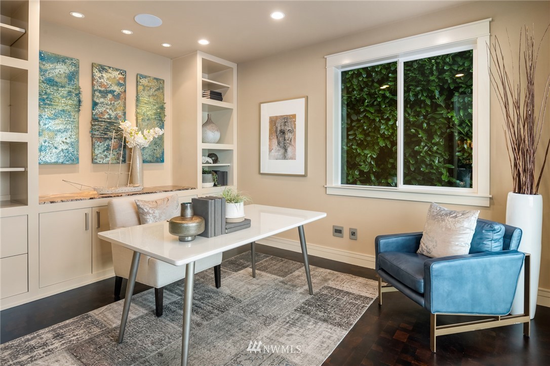 8702 Sand Point Way Northeast Seattle, WA 98115 - Photo 20 of 40