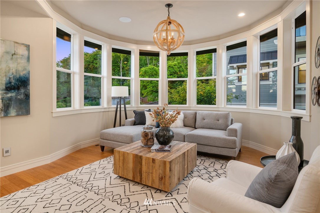 8702 Sand Point Way Northeast Seattle, WA 98115 - Photo 30 of 40