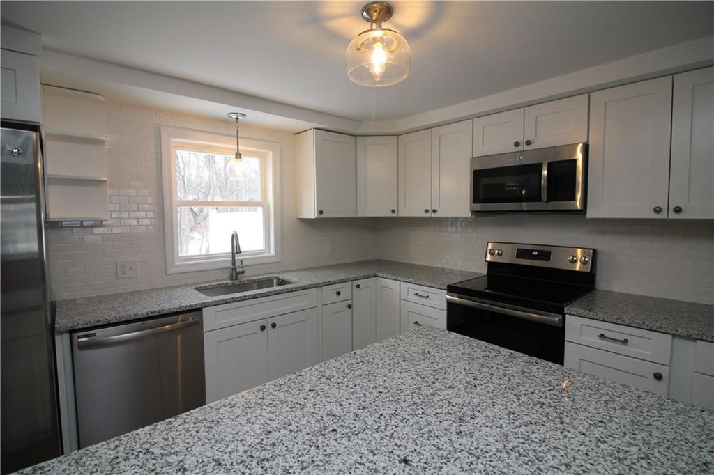 2 Day Street Saco, ME 04072 - Photo 6 of 22 Kitchen
