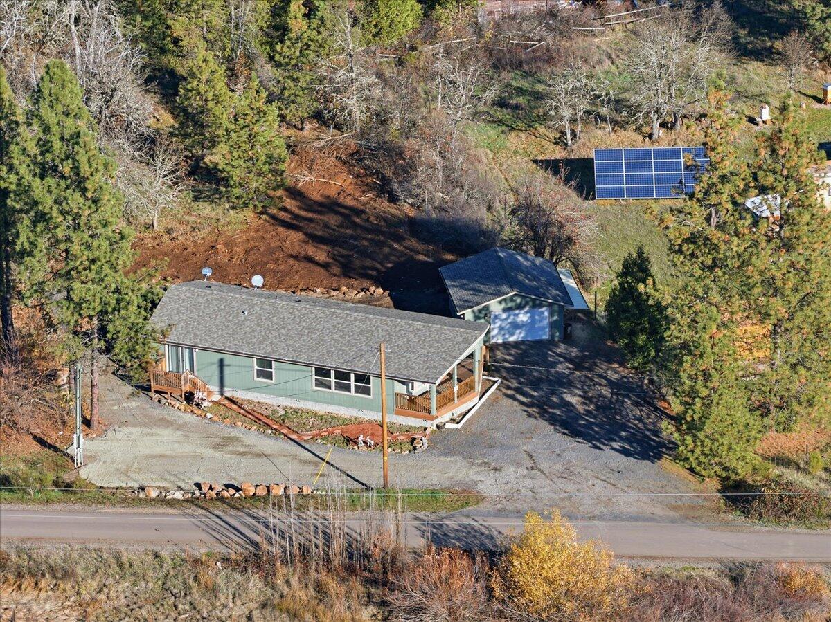 99 Truck Road Butte Falls, OR 97522 - Photo 26 of 31 Gallery Image 26