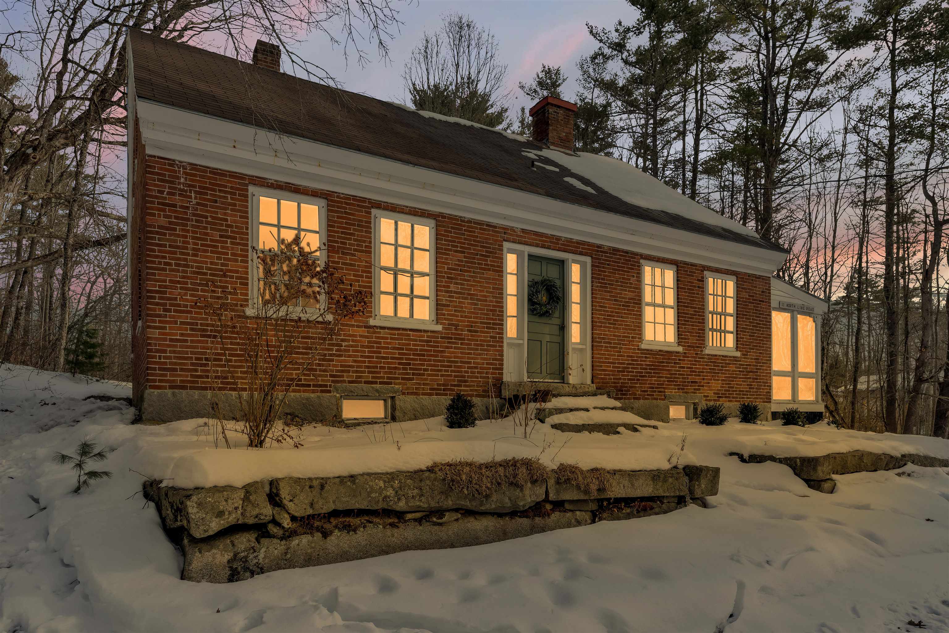 11 North Line Road Wolfeboro, NH 03894 - Photo 5 of 51