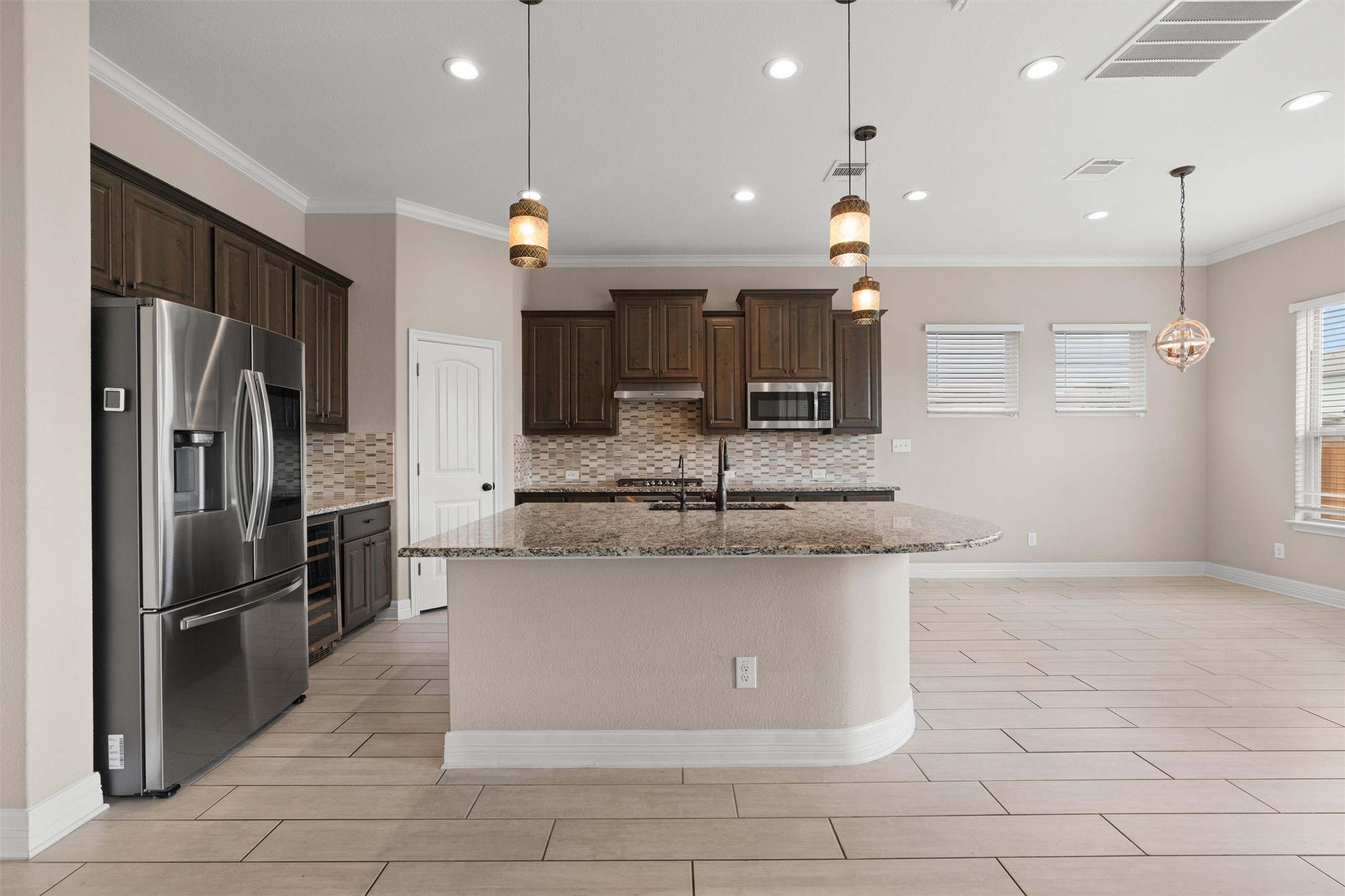608 Muster Bend Georgetown, TX 78626 - Photo 12 of 40