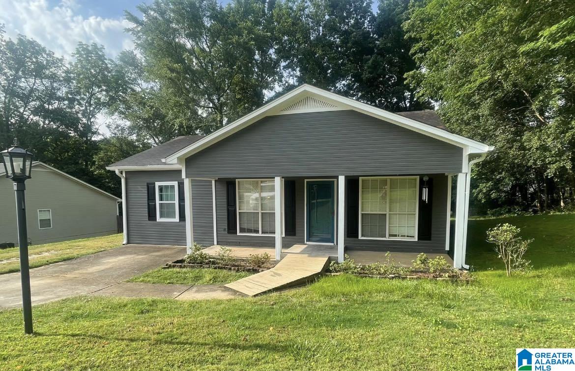 100 Willow Point Lane Alabaster, AL 35007 - Photo 1 of 1