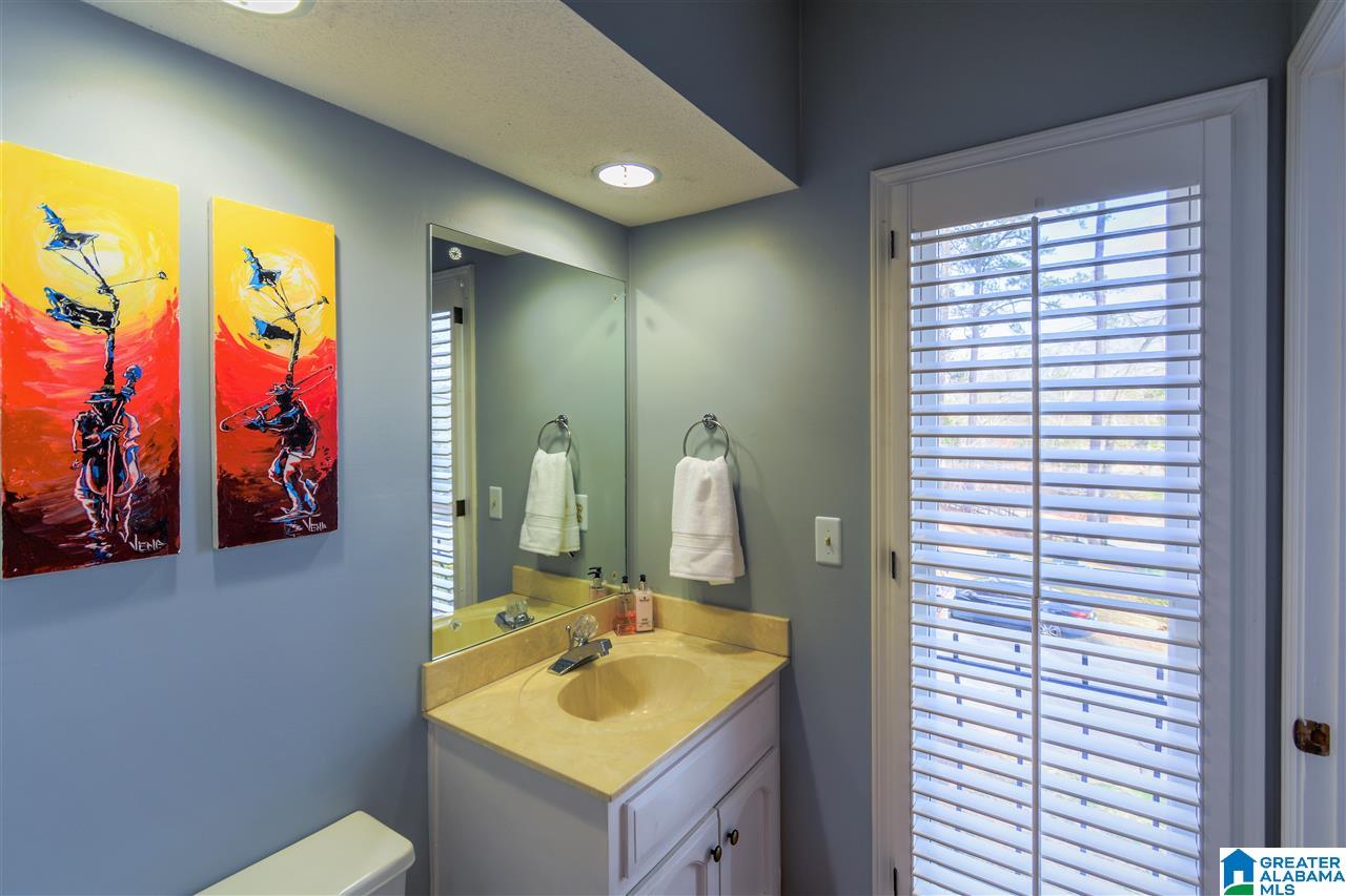 3715 Richelieu Drive Birmingham, AL 35216 - Photo 21 of 40