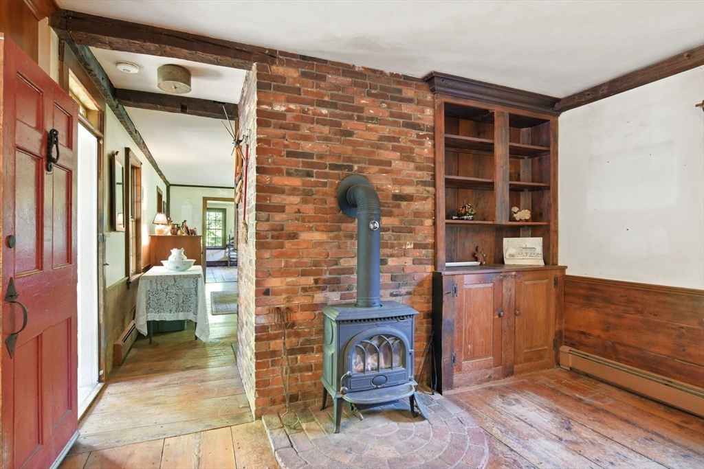 142 Upper Hampden Road Monson, MA 01057 - Photo 11 of 42