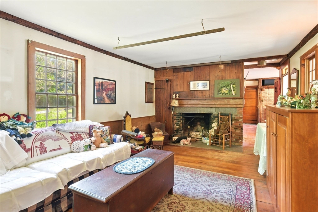 142 Upper Hampden Road Monson, MA 01057 - Photo 12 of 42