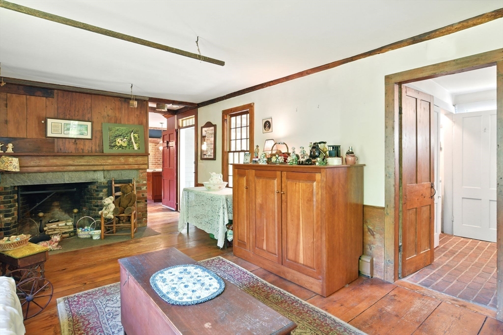 142 Upper Hampden Road Monson, MA 01057 - Photo 13 of 42