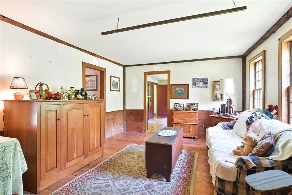 142 Upper Hampden Road Monson, MA 01057 - Photo 14 of 42