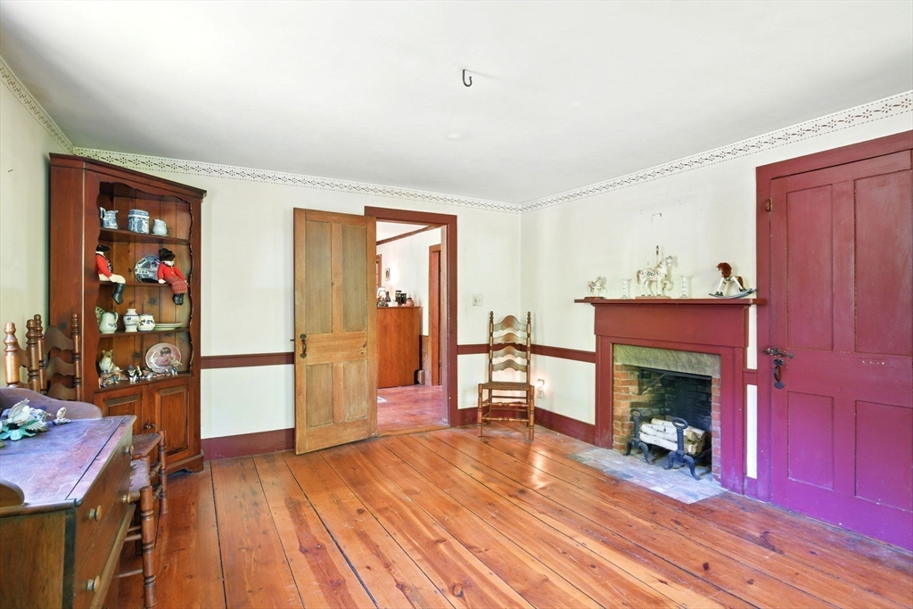 142 Upper Hampden Road Monson, MA 01057 - Photo 17 of 42