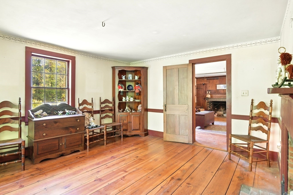 142 Upper Hampden Road Monson, MA 01057 - Photo 18 of 42