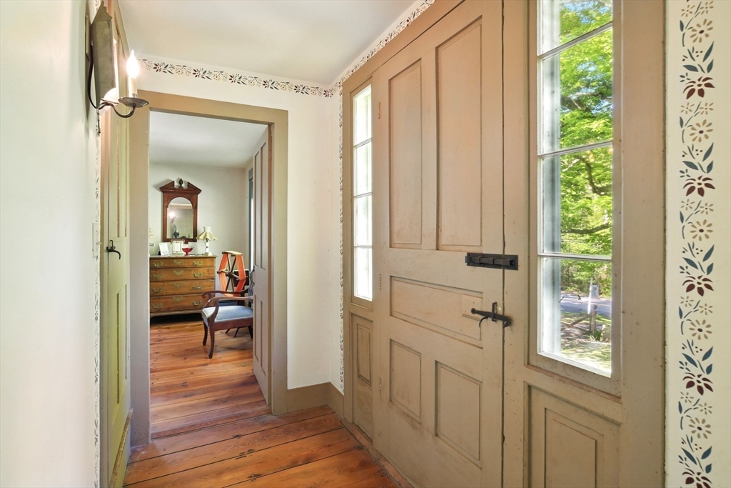 142 Upper Hampden Road Monson, MA 01057 - Photo 21 of 42