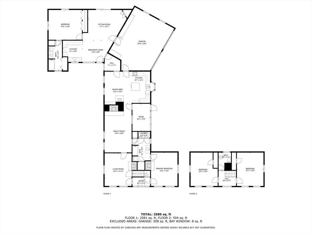142 Upper Hampden Road Monson, MA 01057 - Photo 25 of 42