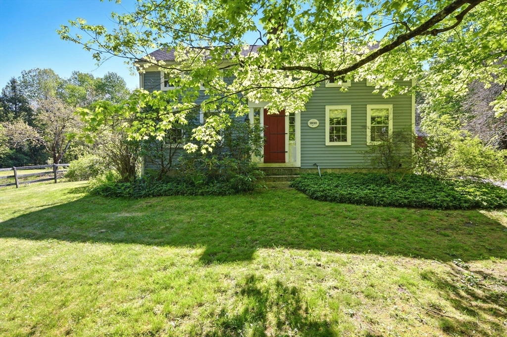 142 Upper Hampden Road Monson, MA 01057 - Photo 3 of 42