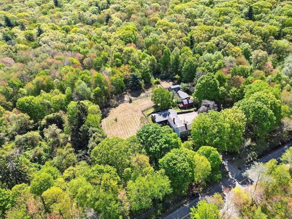 142 Upper Hampden Road Monson, MA 01057 - Photo 33 of 42