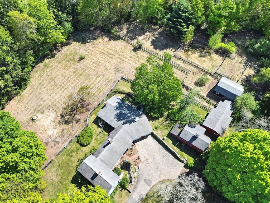 142 Upper Hampden Road Monson, MA 01057 - Photo 34 of 42