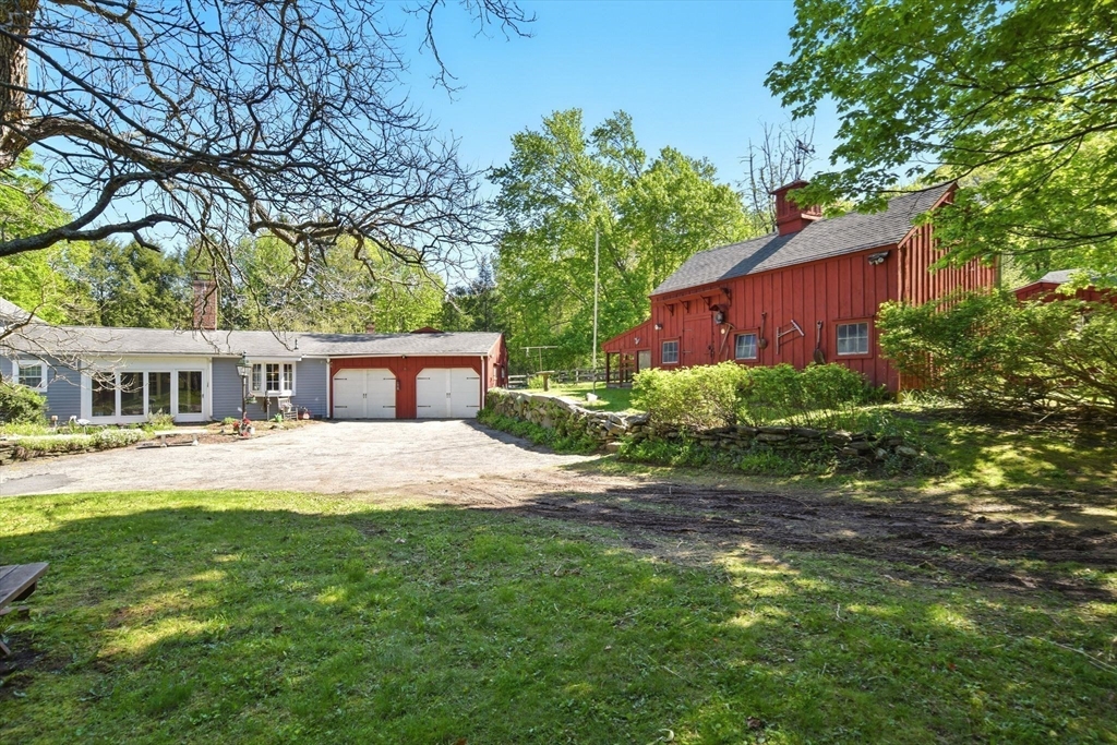 142 Upper Hampden Road Monson, MA 01057 - Photo 36 of 42