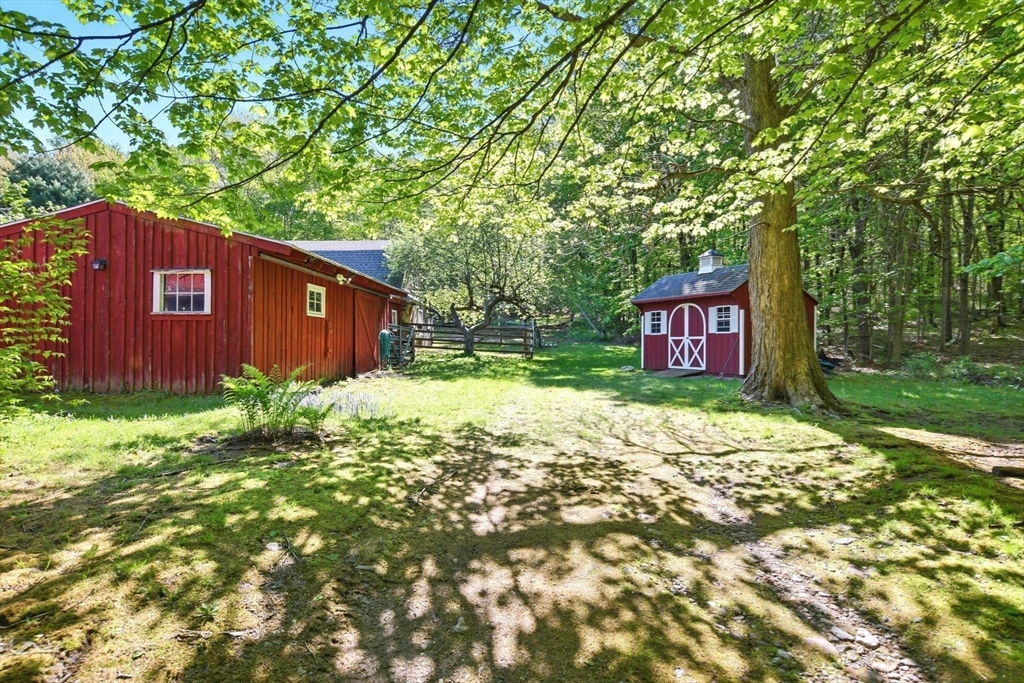 142 Upper Hampden Road Monson, MA 01057 - Photo 39 of 42