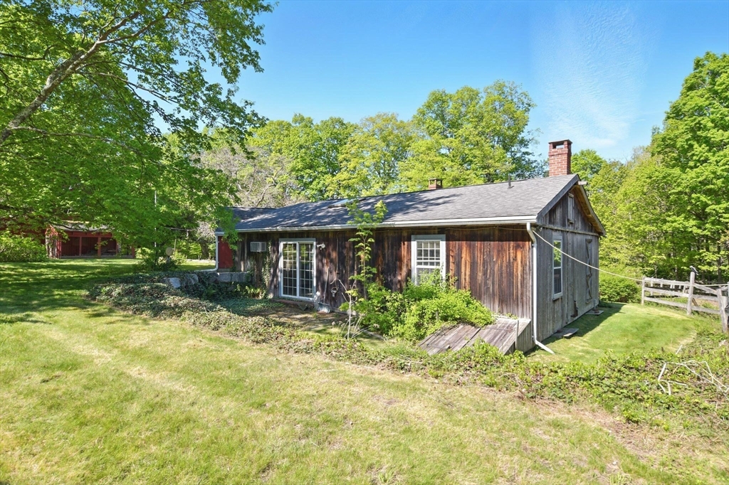 142 Upper Hampden Road Monson, MA 01057 - Photo 40 of 42