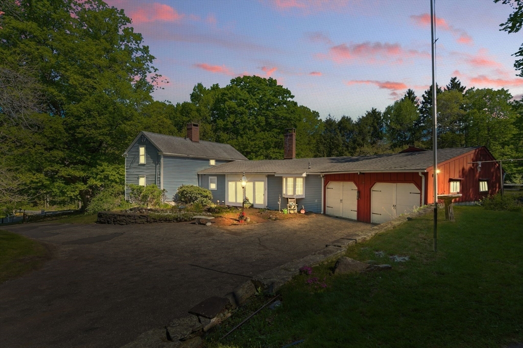 142 Upper Hampden Road Monson, MA 01057 - Photo 41 of 42