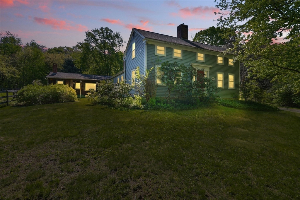 142 Upper Hampden Road Monson, MA 01057 - Photo 42 of 42