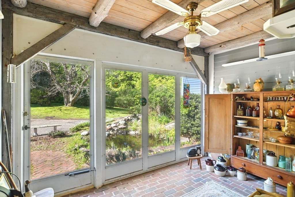 142 Upper Hampden Road Monson, MA 01057 - Photo 6 of 42