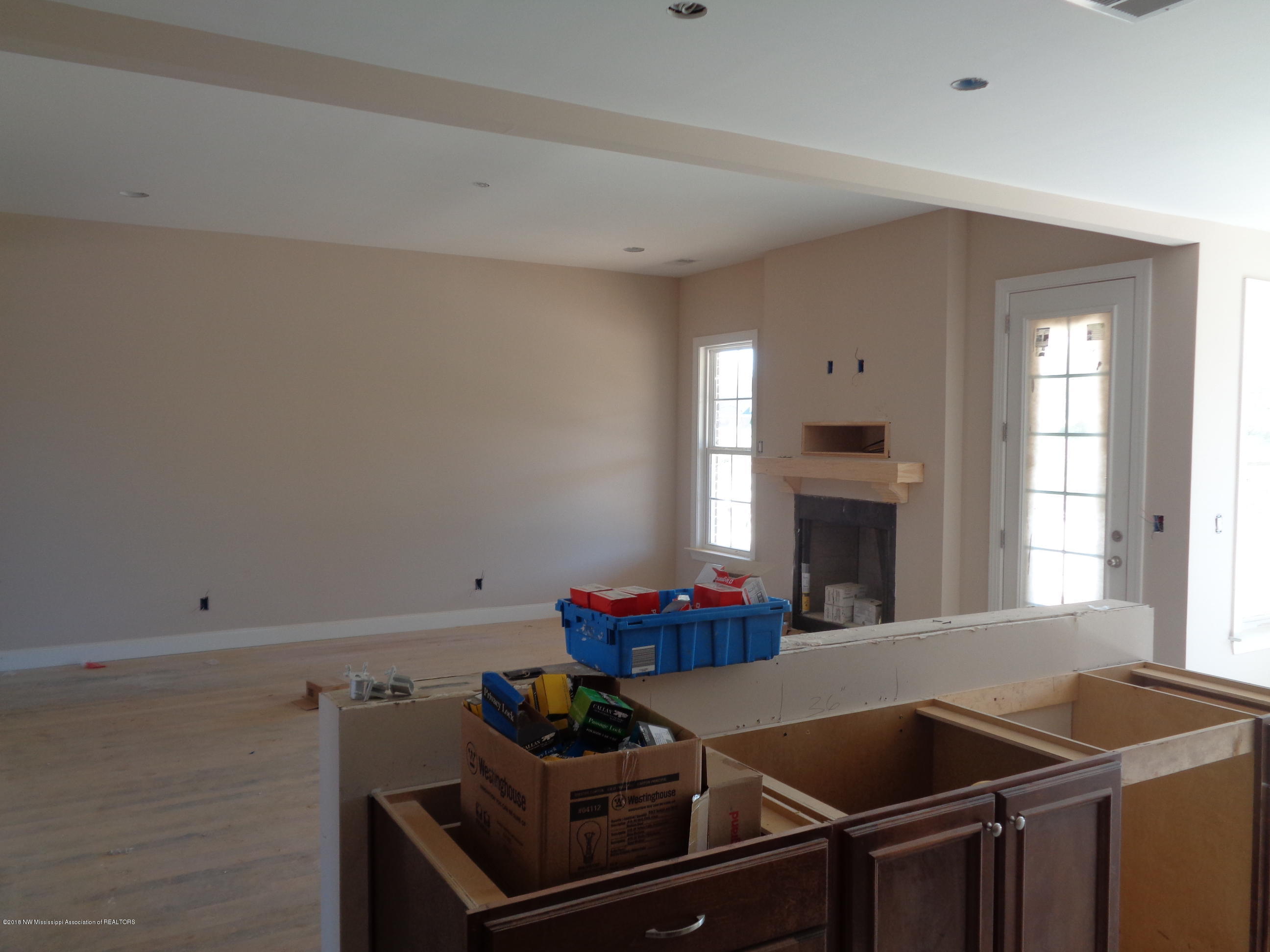 4767 Balterson Loop South Olive Branch, MS 38654 - Photo 4 of 24 DSC00067