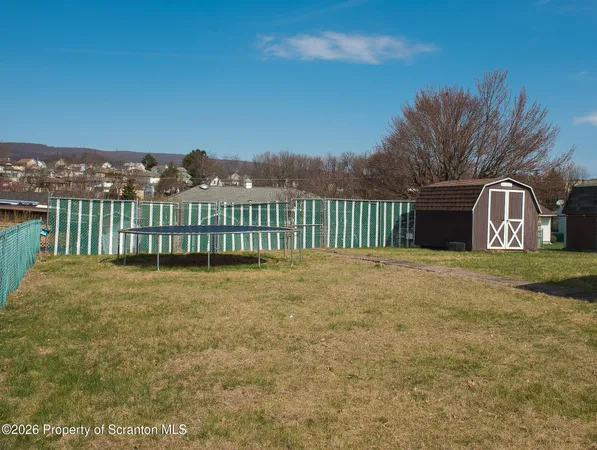 $269,900 | 323 Orchard Street, Old Forge, PA 18518