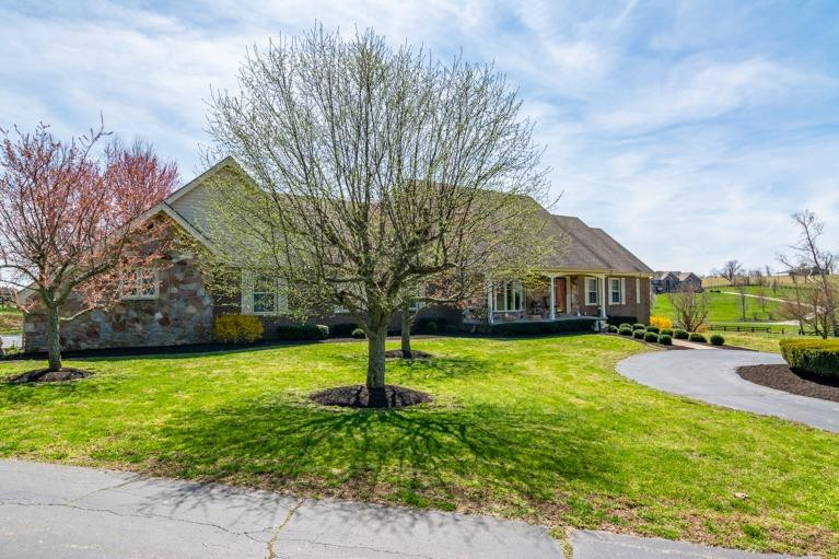 3130 McClure Road Winchester, KY 40391 - Photo 27 of 94 Listing Photo