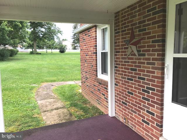 178 West Hanover Street Spring Grove, PA 17362 - Photo 38 of 57 Porch off living room
