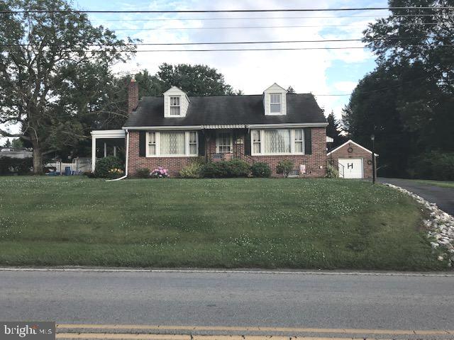 178 West Hanover Street Spring Grove, PA 17362 - Photo 55 of 57