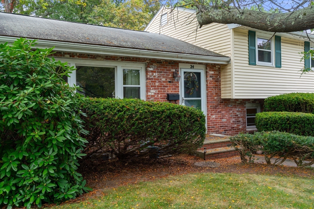 24 Pond Farm Road Dedham, MA 02026 - Photo 26 of 33 Gallery Image 26