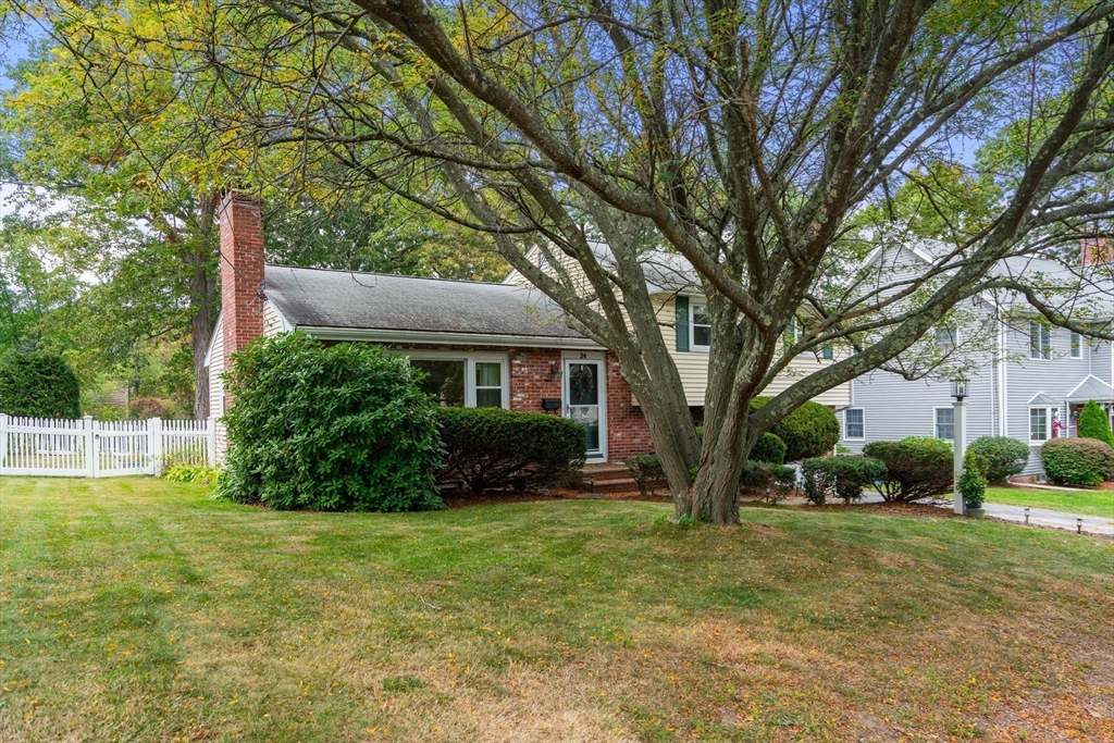 24 Pond Farm Road Dedham, MA 02026 - Photo 27 of 33 Gallery Image 27