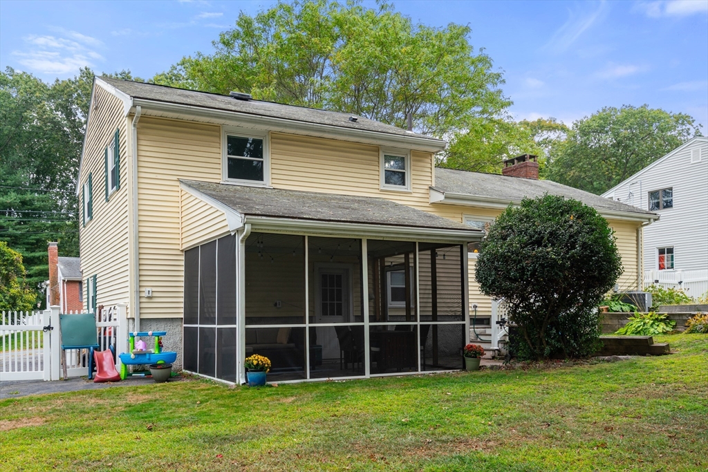 24 Pond Farm Road Dedham, MA 02026 - Photo 29 of 33 Gallery Image 29