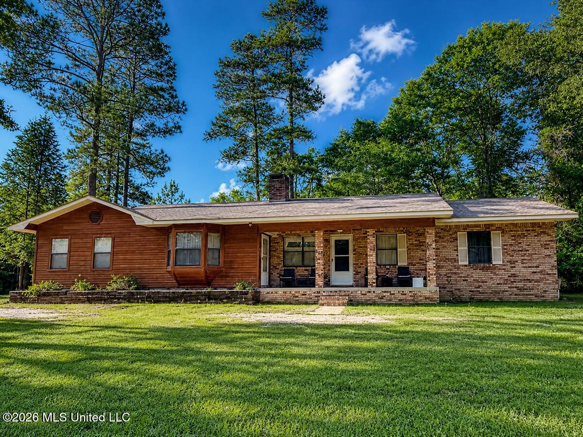 918 Neely Avera Road Neely, MS 39461 - Photo 1 of 34 1 (1)