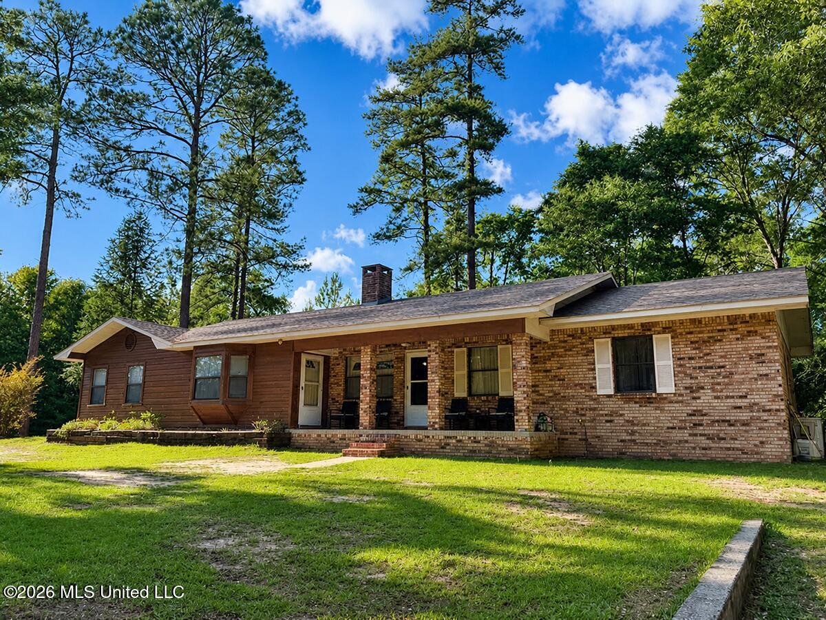 918 Neely Avera Road Neely, MS 39461 - Photo 34 of 34 5 (2)