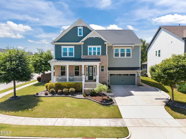 $998,900 | 3540 Ogle Drive, Cary, NC 27518