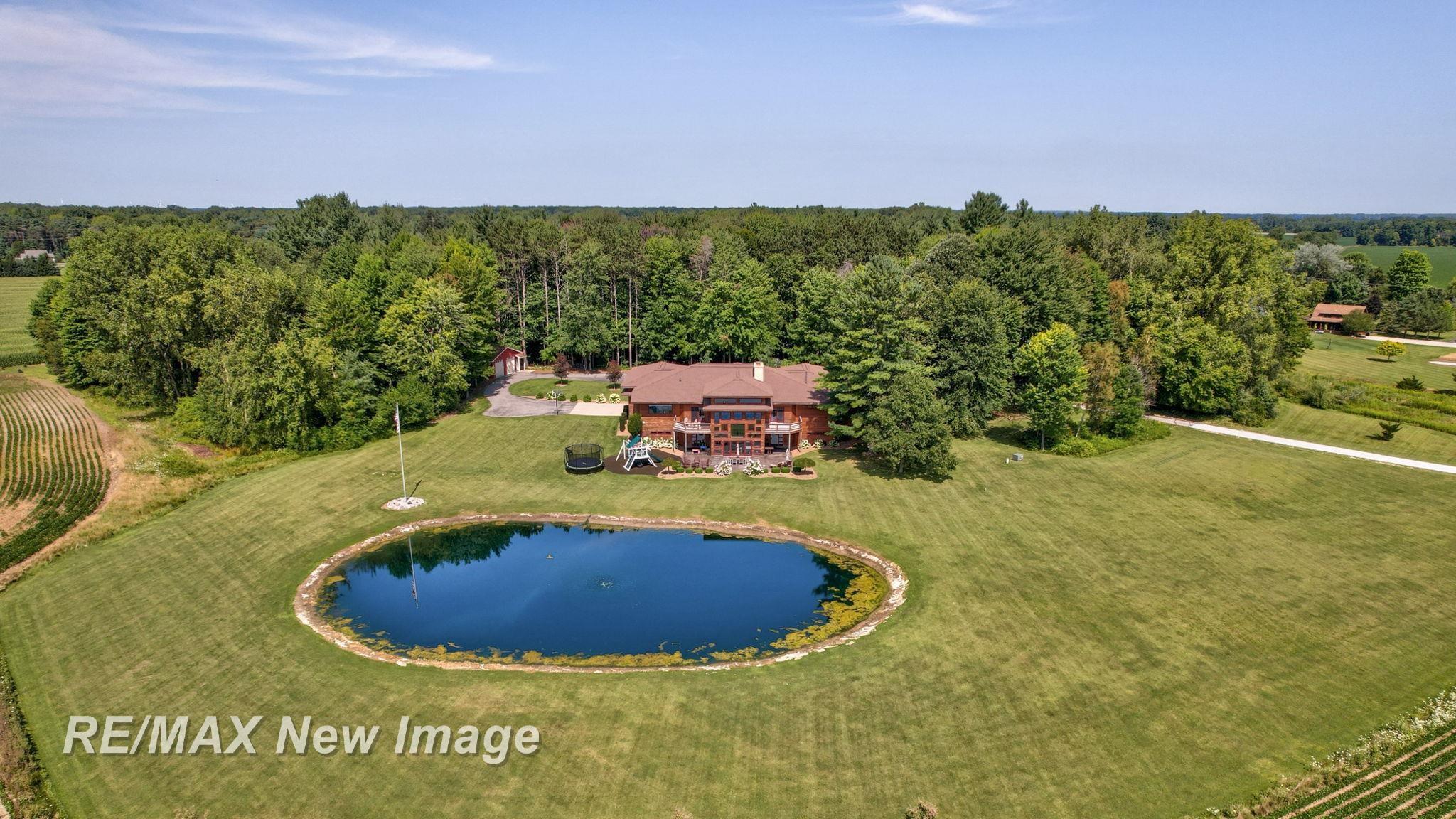 11621 Dice Road Freeland, MI 48623 - Photo 94 of 98